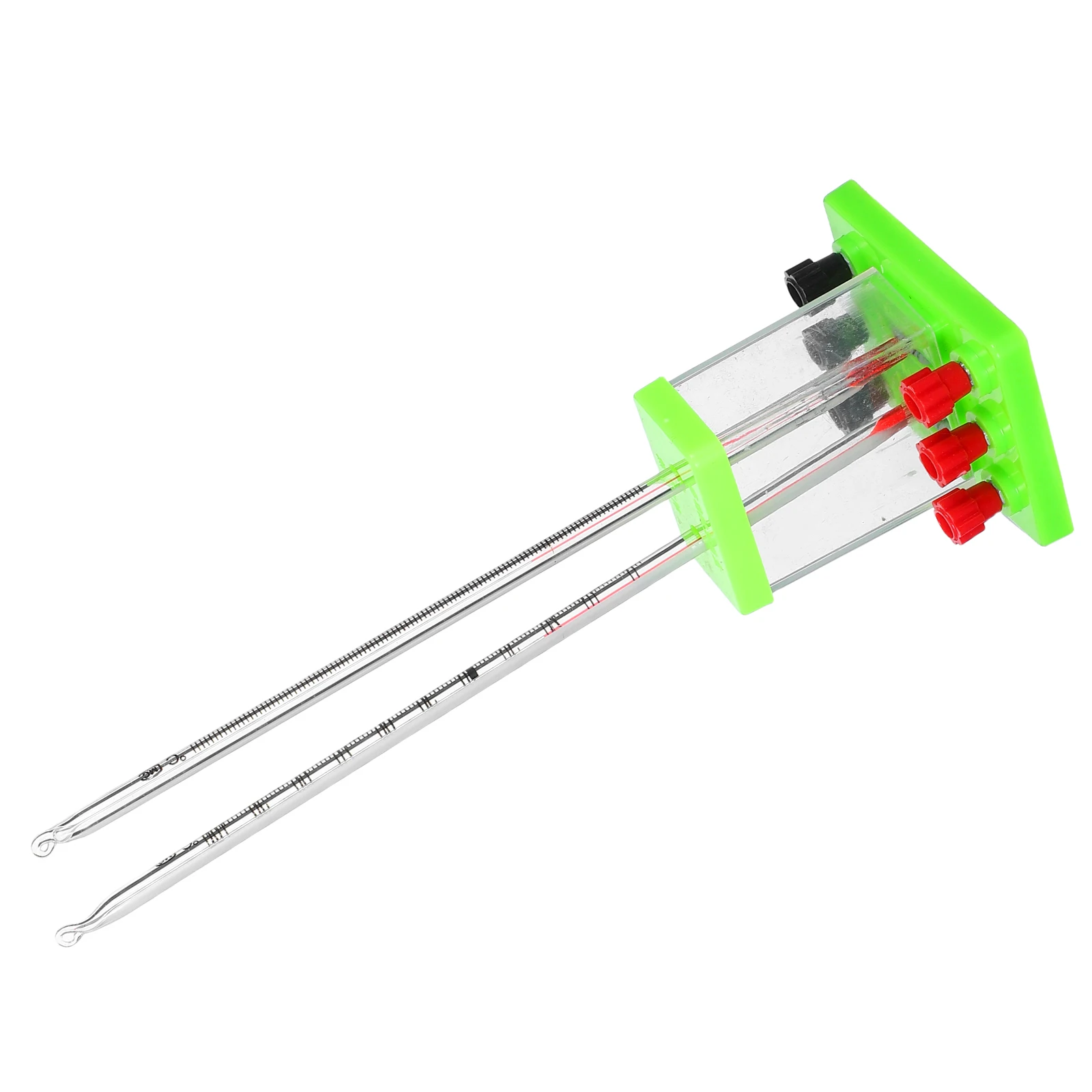

Law Demonstrator Electric Thermal Energy Conversion Unit Precision Electromagnetic Experiment Device High Efficiency