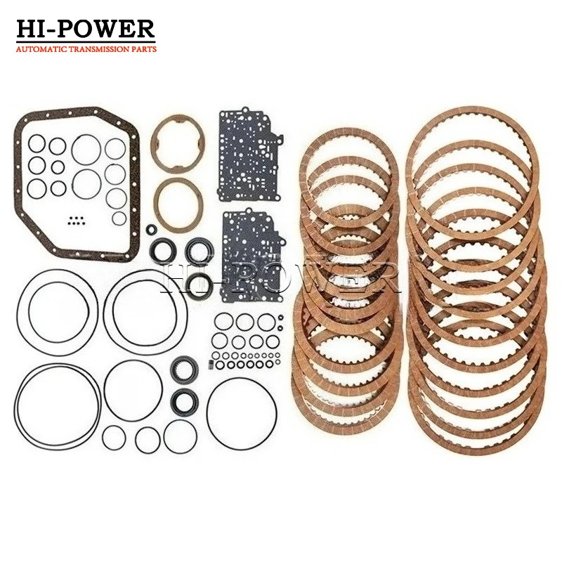 U340E U341E U340 Au…