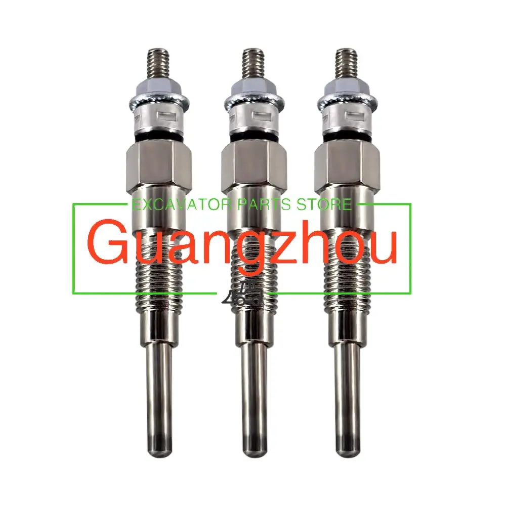 3PCS Glow Plug 1685… - image