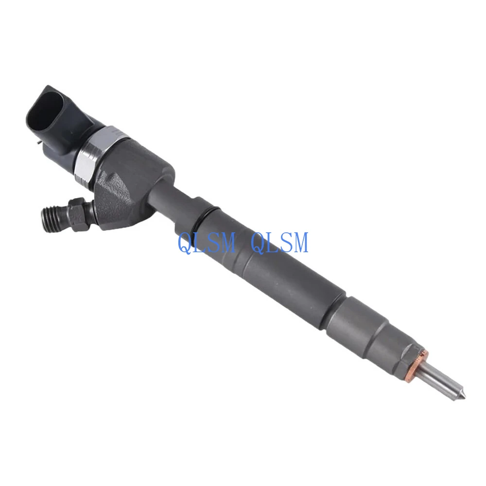 

0445110156 A6480700187 Diesel fuel injector assembly for Mercedes-Benz MB-