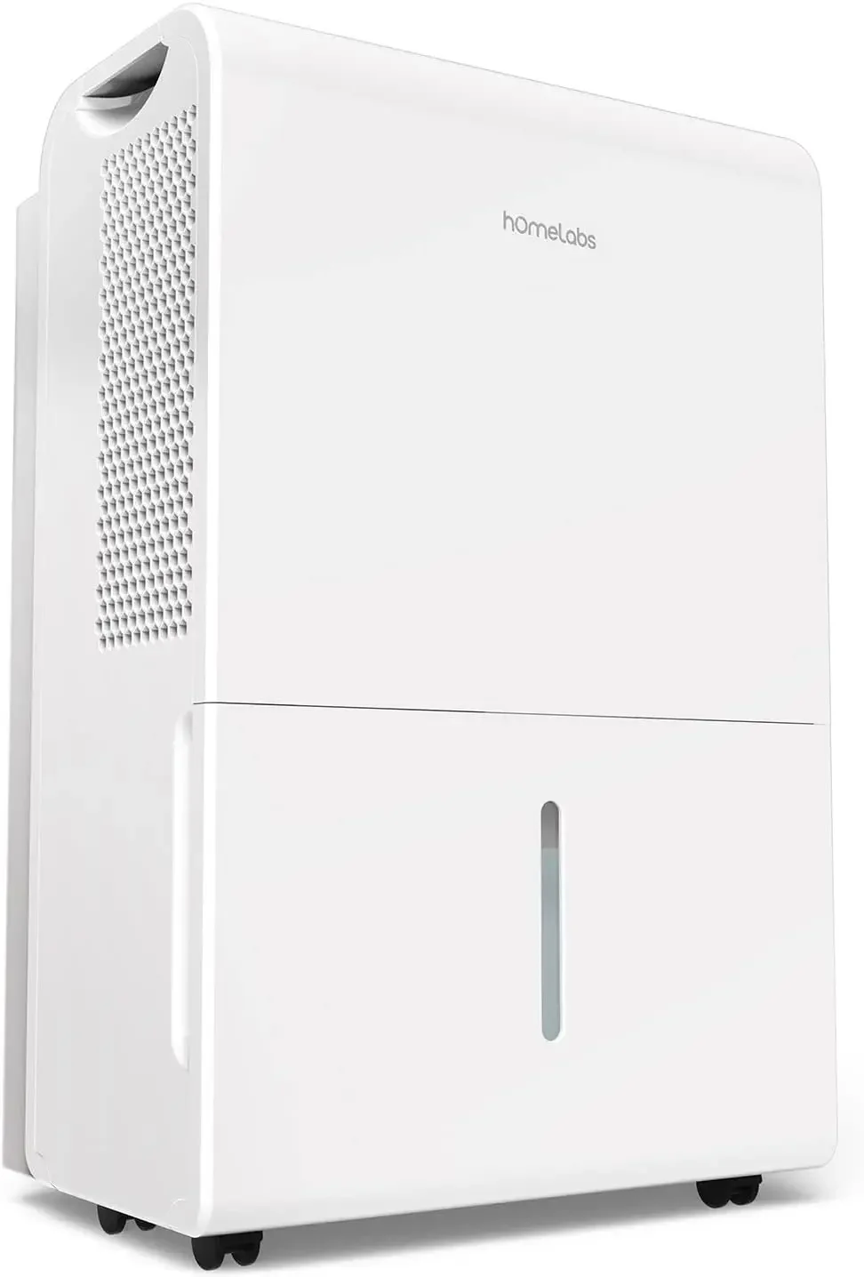 3000 Sq. Ft. Dehumidifier - Ideal for Medium to Large Rooms, Bedrooms and Home Basements - Powerful Moisture Removal and Humidit