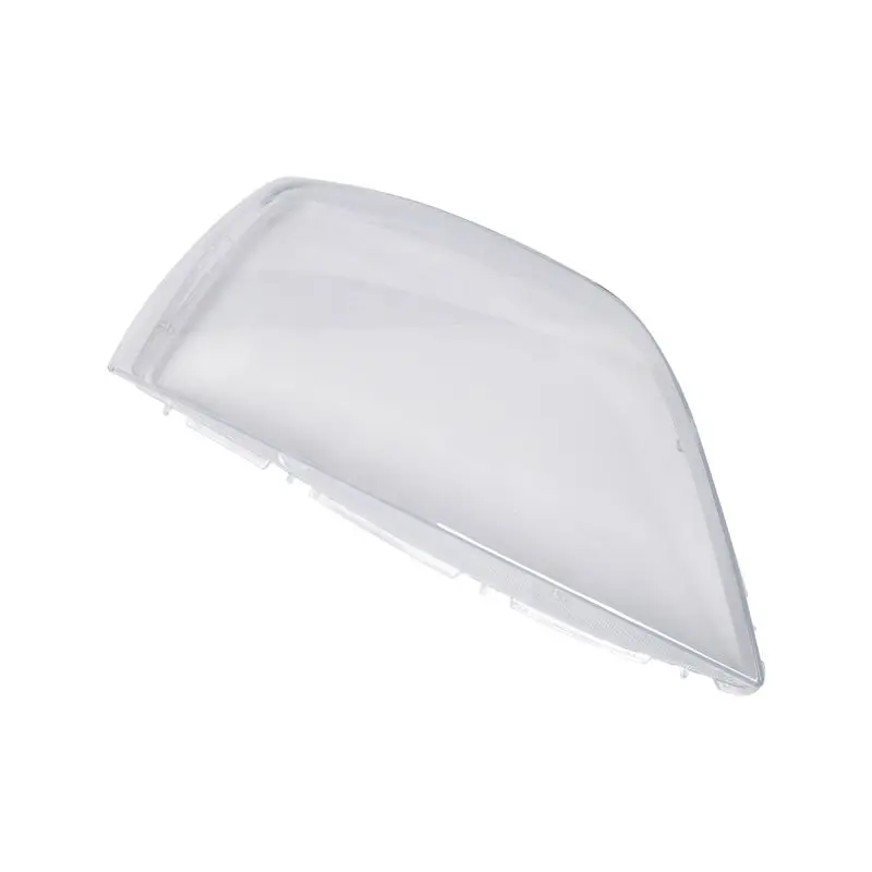 

ABTU-Car Front Side Headlight Clear Lens Lamp Shade Shell Cover For KIA Sorento 2004 2005
