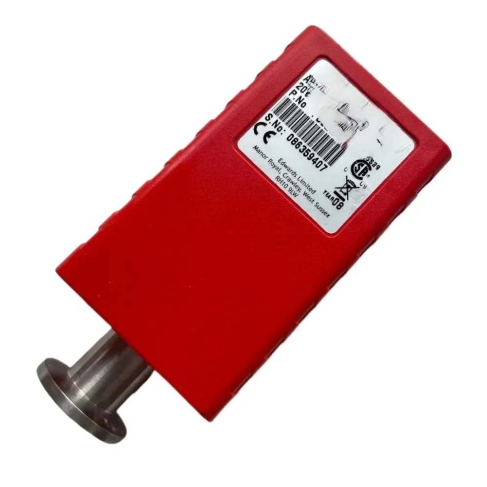 

Apg-l-nw16-st/st Original Genuine Vacuum Gauge