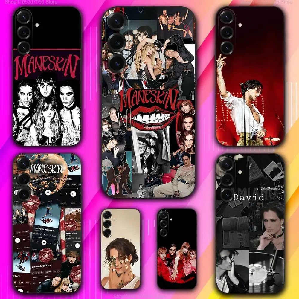 M-Maneskin D-Damian… - image