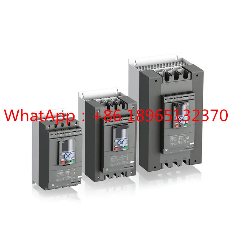 PST300-600-70       PSTX470-600-70      New Original Soft Starters
