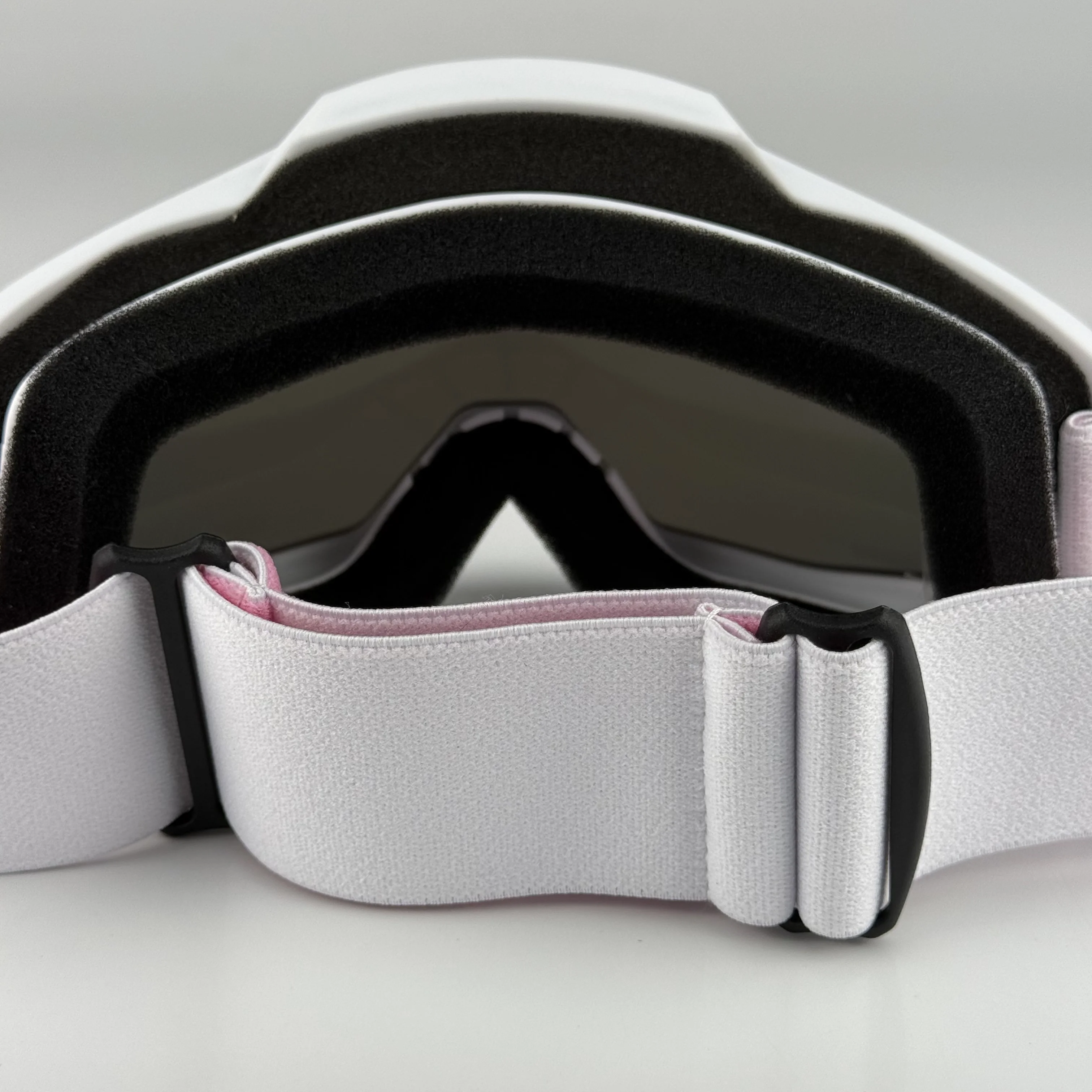 أحدث نظارات MX للدراجات النارية على الطرق الوعرة نظارات الدراجات النارية للرجال قناع MTB ATV مقاوم للرياح نظارات واقية لركوب الدراجات والسباق