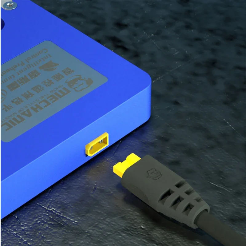 MECHANIC iT3 PRO Intelligent Temperature Control Preheating Platform For iPhone X-11Pro 12 Mini 12pro 12 Pro Max 13mini 13PROMAX