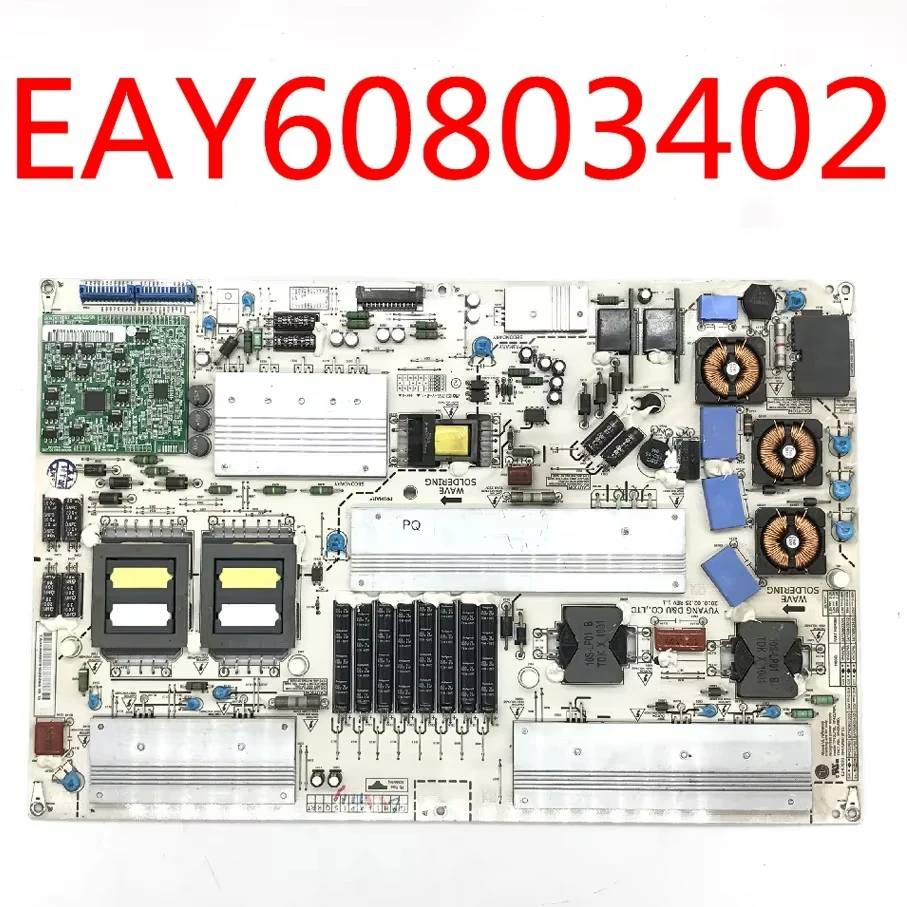 

EAY60803402 YP47LPBD Original power board circuit board for TV