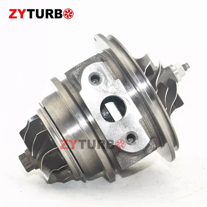 Cartucho de turbina TF035 49135-04021, núcleo do turbo 28200-4A200 CHRA para motor Hyundai Gallopper 2.5 TDI D4BH 4D56 TCI, turbocompressor