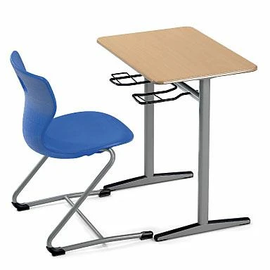 

Горячая распродажа 2020, оптовая продажа с фабрики, пластиковый и деревянный школьный детский стол и стул