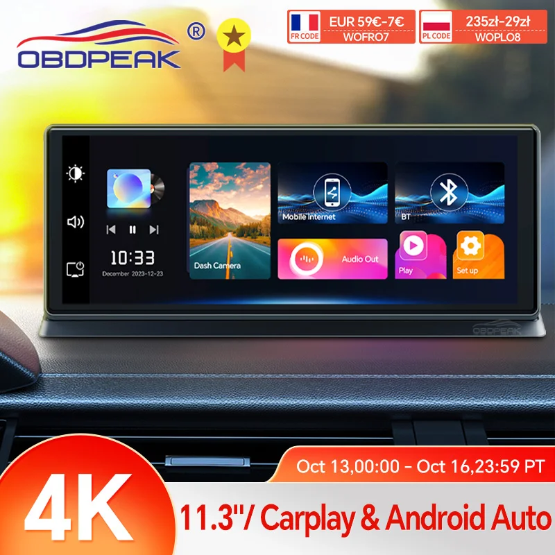 K2 Pro 11.3