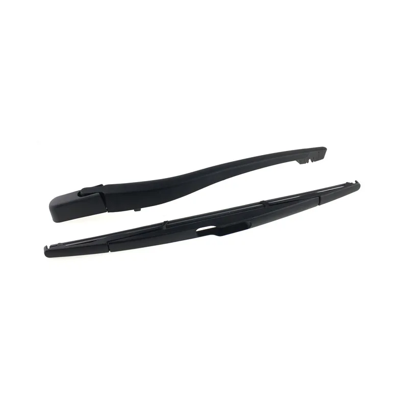 Rear Wiper Blade & Arm Set  For Volvo XC90 2011 2012 2013 2014 31333470 30747762