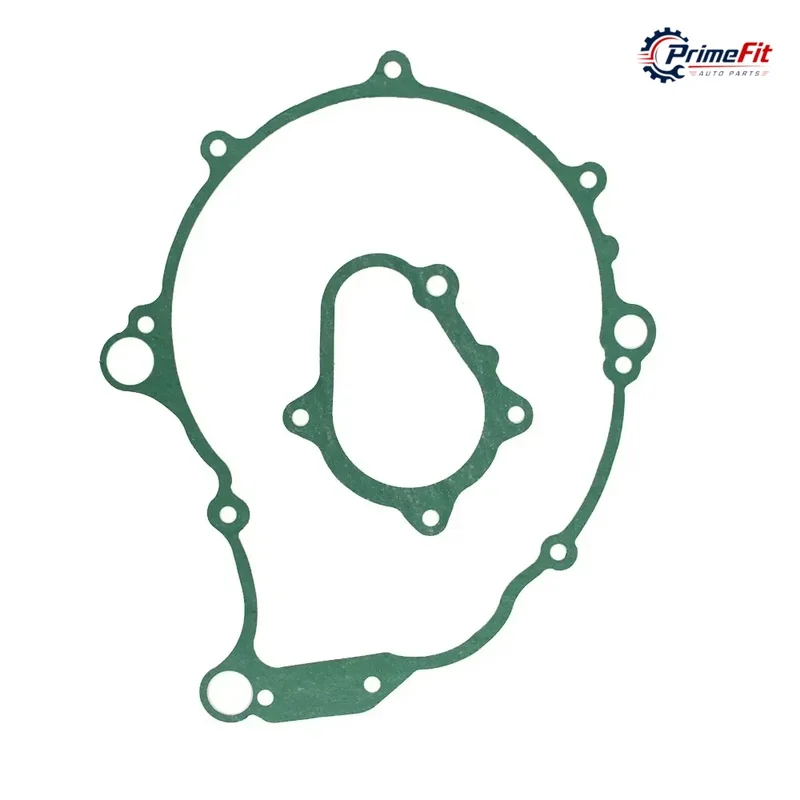 Stator Generator Cover Gasket 5LP-15451-00 for Yamaha Raptor 660R YFM660R 2001-2005 ATV
