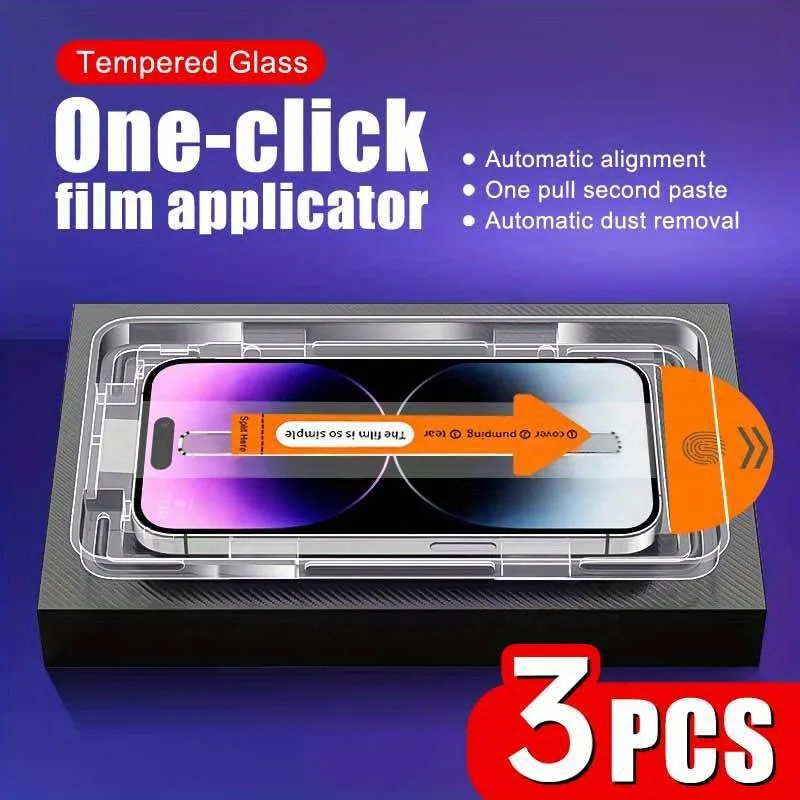

3pcs 4K Ultra HD Privacy Tempered Glass Screen Protector for Huawei nova 14 13i 12s 11i 10z Ultra Pro 9se 8SE Youth 9H Hardness