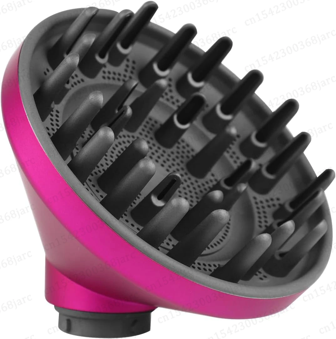 Diffusor Düse Haar Styler Düse Für Dyson Airwrap HS01 HS05 SenCiciMen X9 Haar Trockner Professionelle Diffusor Haartrockner Düse