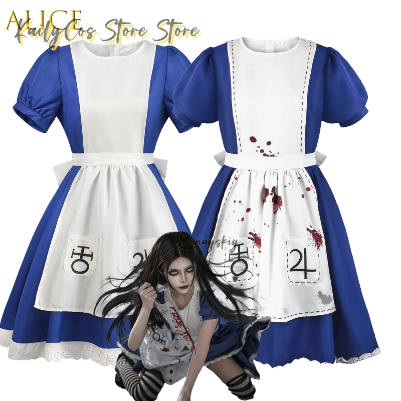 Nime Alice Princess…