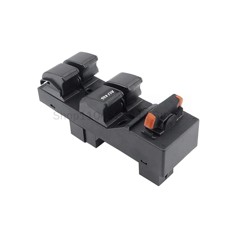 83593-S04-9500 For Honda Civic Glass Regulator Switch Power Window Right Frame Switch