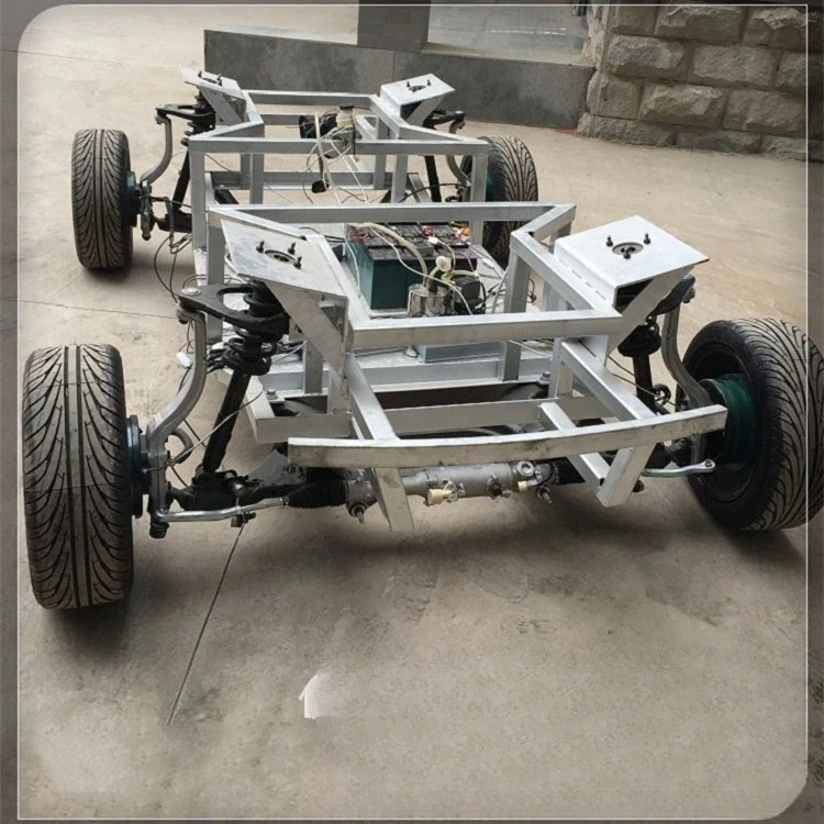 Electric car hub motor Electric car hub motor