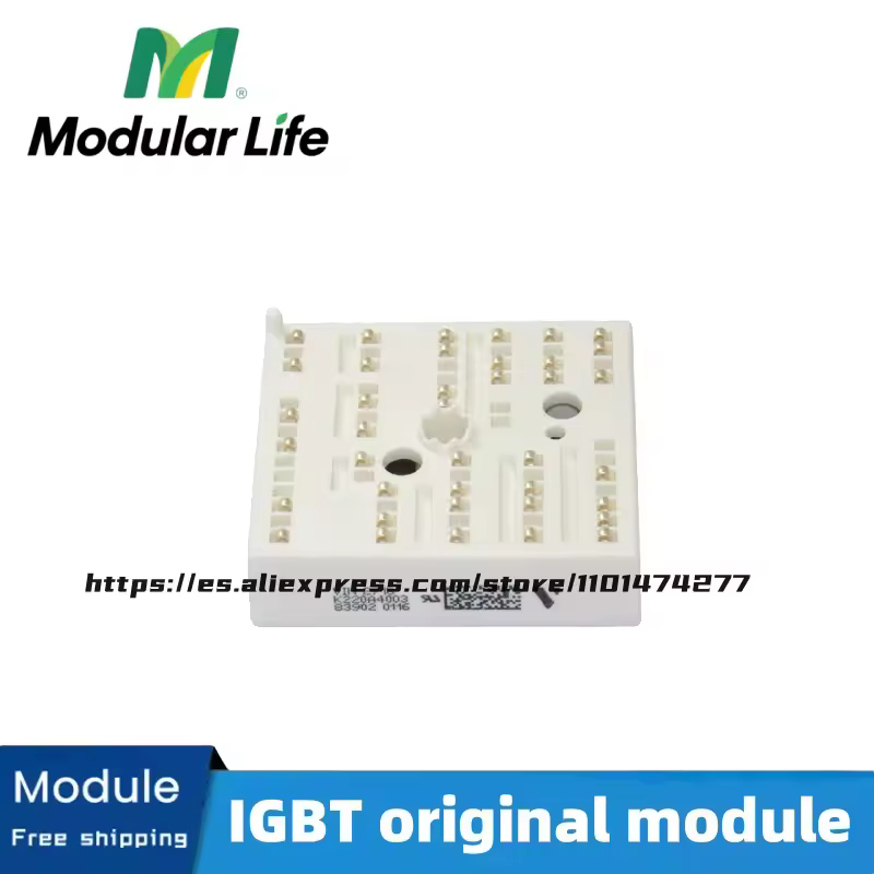 K220A IGBT 모듈 이미지