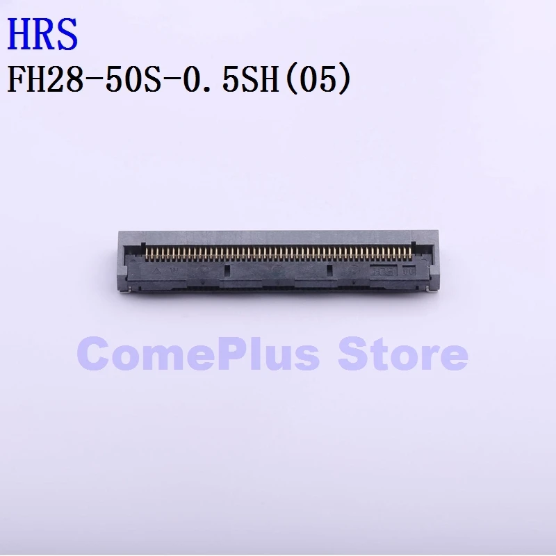 10PCS FH28-40S-0.5SH FH28-50S-0.5SH FH28-60S-0.5SH Conectores