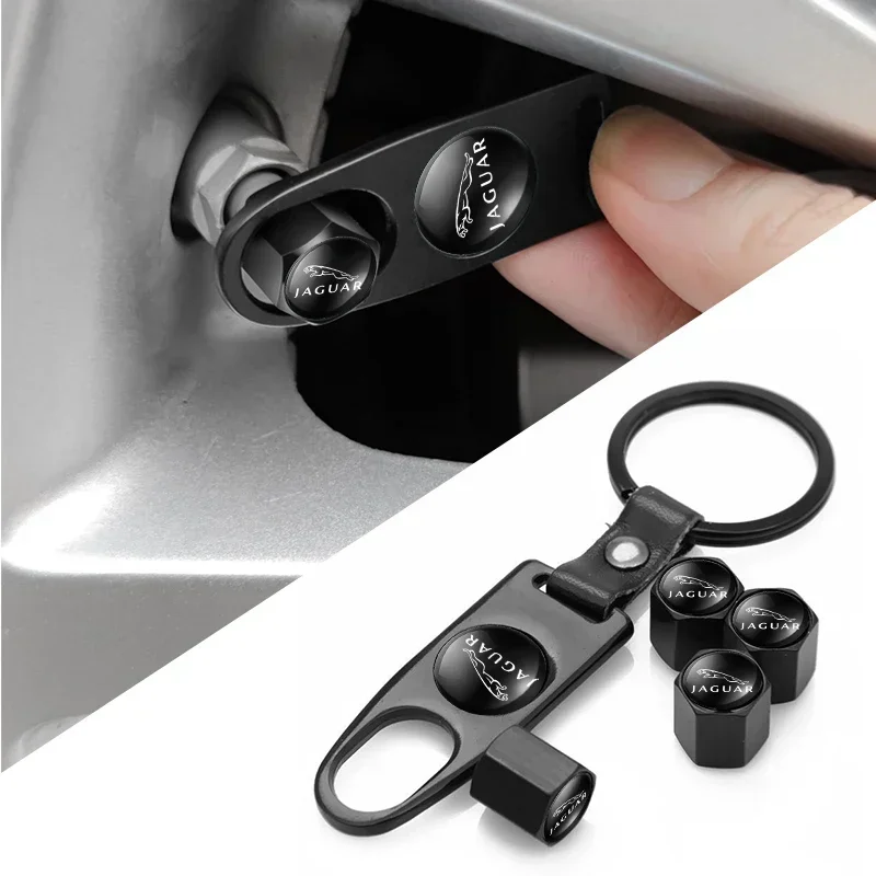 Car Wheel Tire Valv…