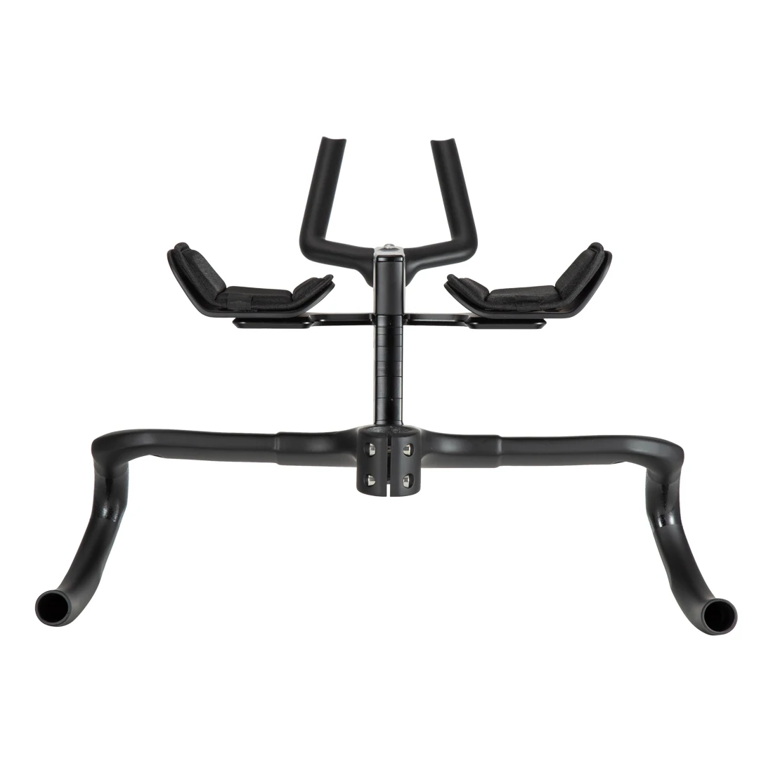 Spcycle Aero Carbon Gravel Bike Lenker Vollintegrierte Kabelführung Rennrad-Lenker mit Aero-Bar – Detail 6