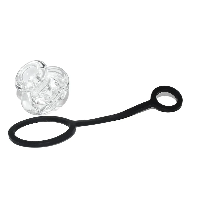 Accessori per custodie in Silicone sostituibili per Peak & Peak Pro