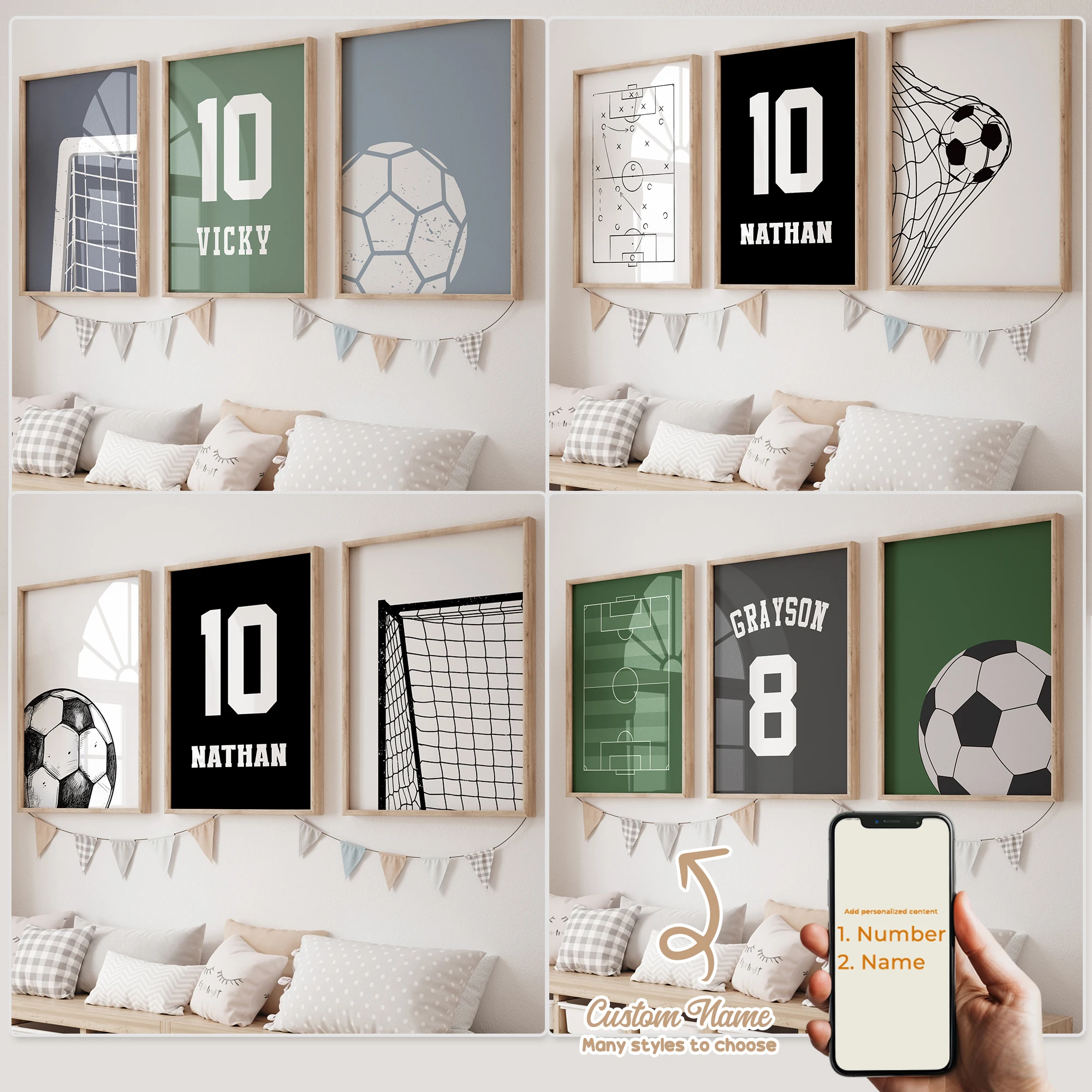 #35 Top 40 Canvas Wall Art Worth Buying In 2026