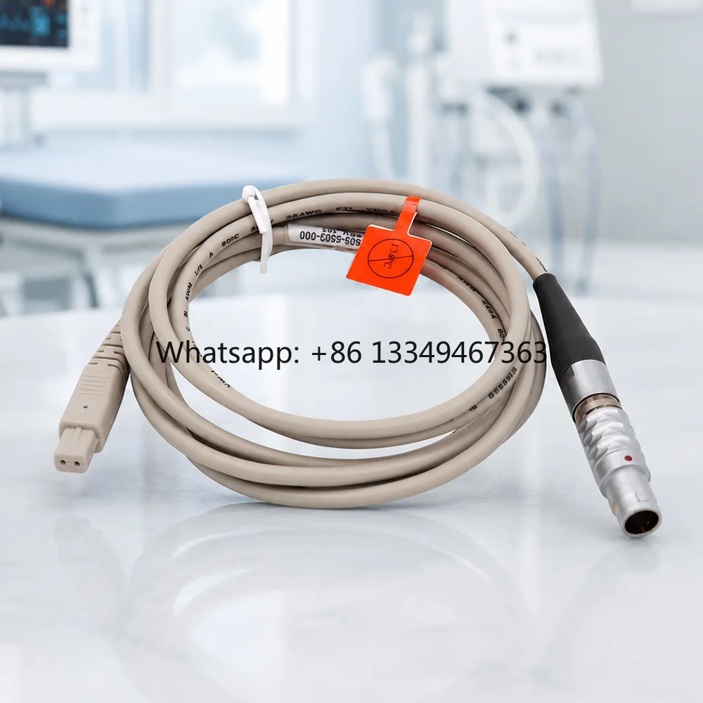 1505-5602-000 Controller Connection Cable Nebulizer System with Pro-X Controller