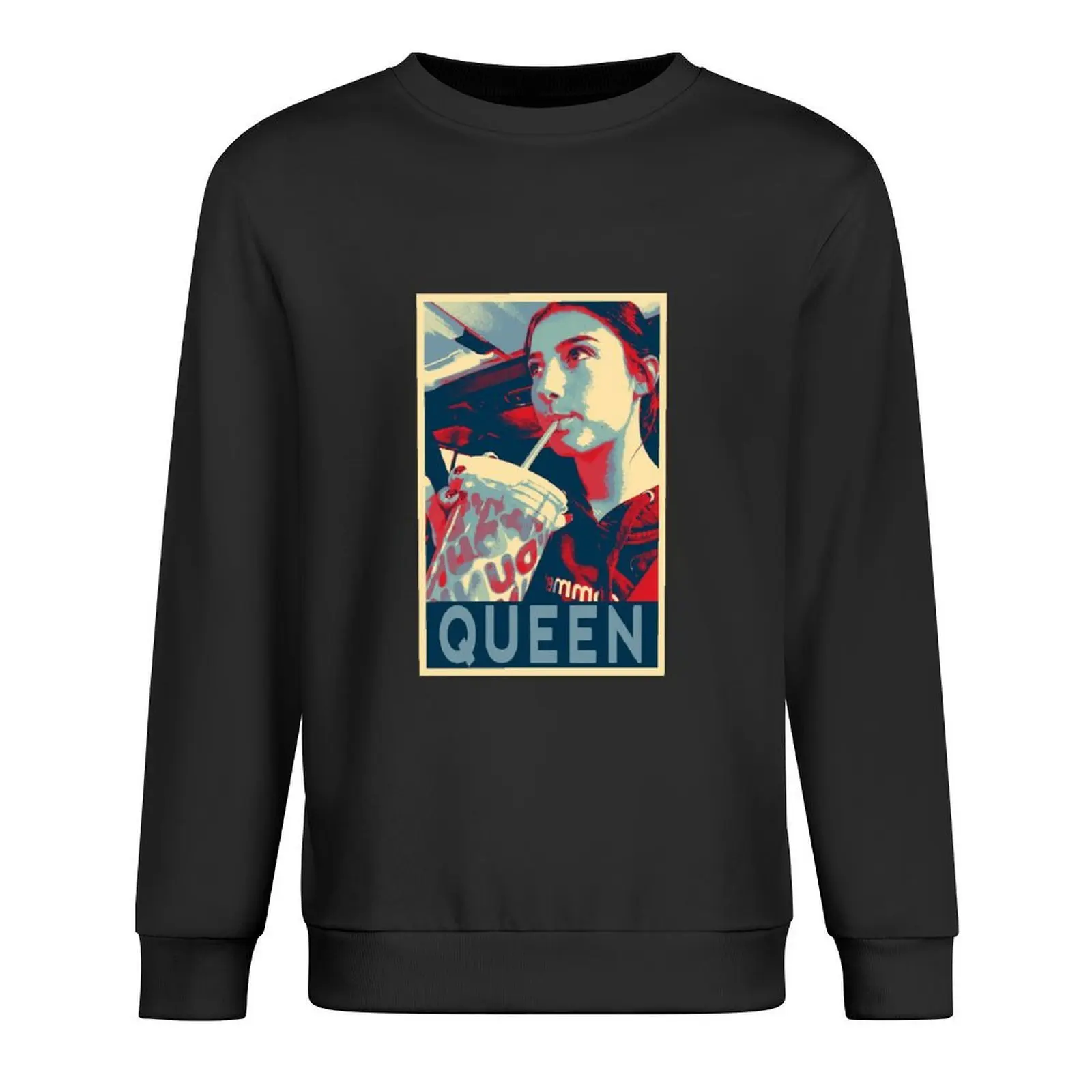 

Charlie Damelio Dunkin Donuts Pullover blouse men's coat tracksuit men mens designer clothes new in hoodies & sweat-shirt