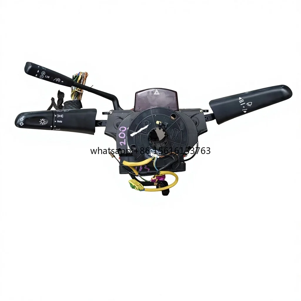 

A0015407645 Original Used OEM Combination Switch Angle Sensor for Mercedes-Benz ML320 ML500 W163