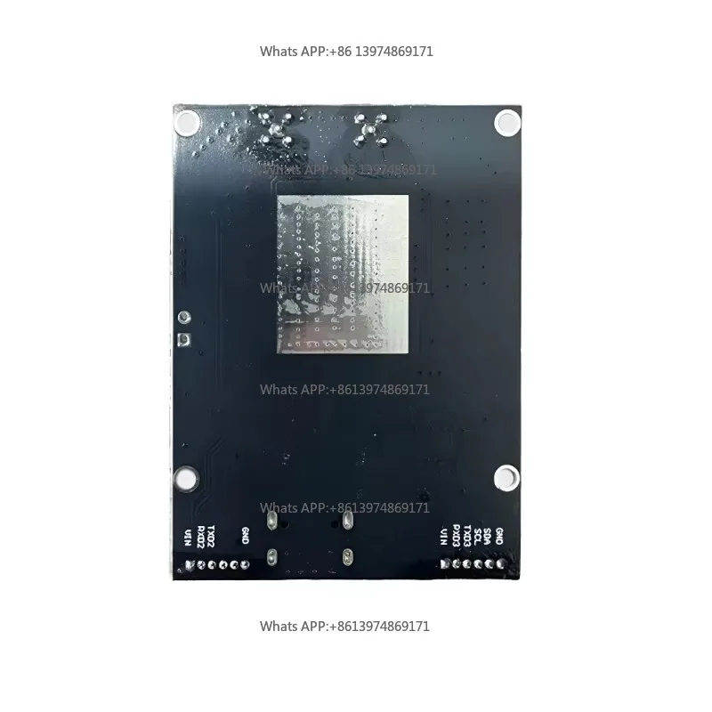 UM982 High-Precision Full-System RTK Positioning Base Station Mobile Station Development Board with RM3100 Geomagnetic Compass