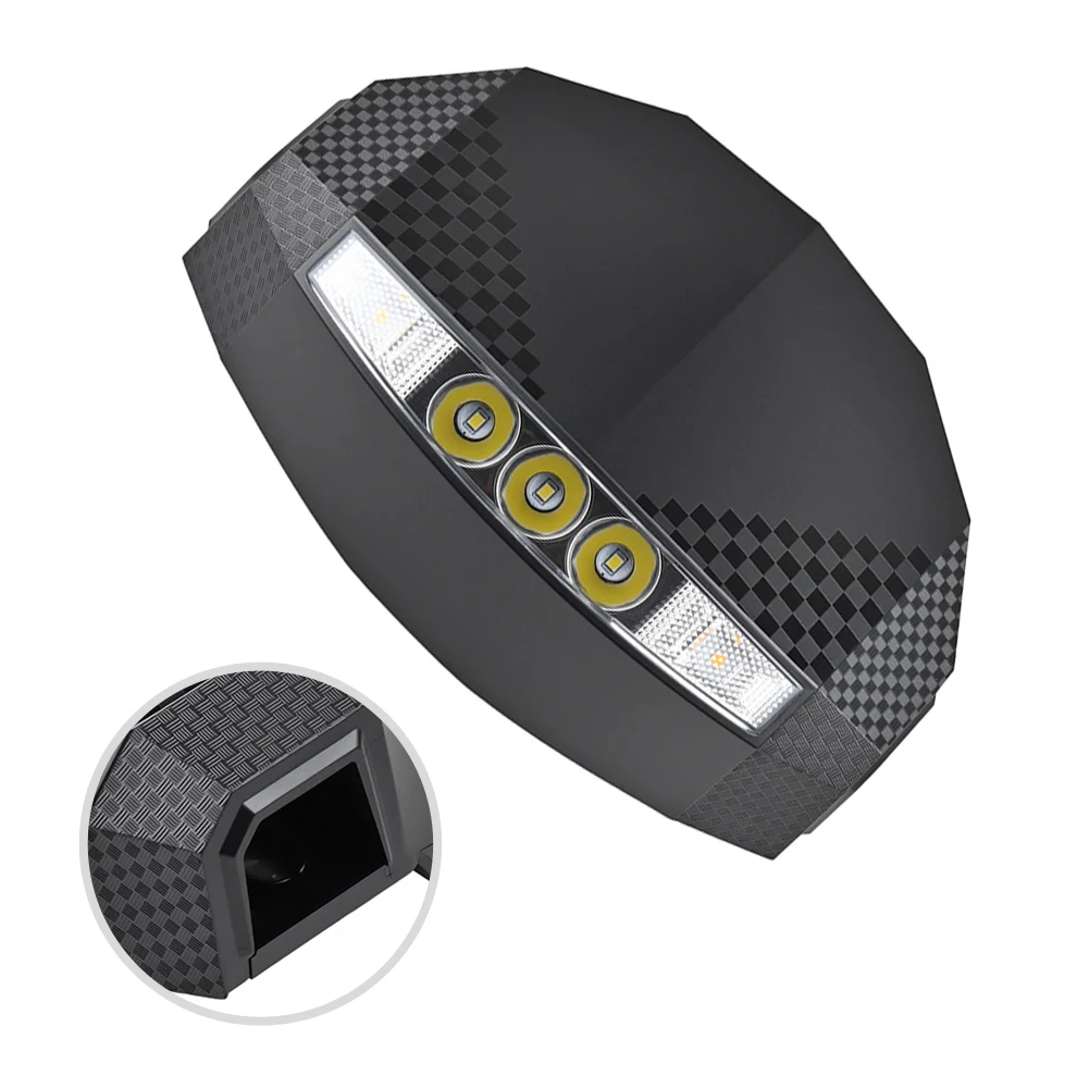 

Дисплей-фара в сборе для электросамоката Kukirin G3, указатели поворота, аксессуары для самокатов