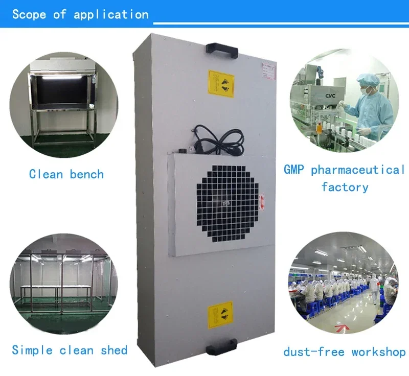 Purification Unit A…