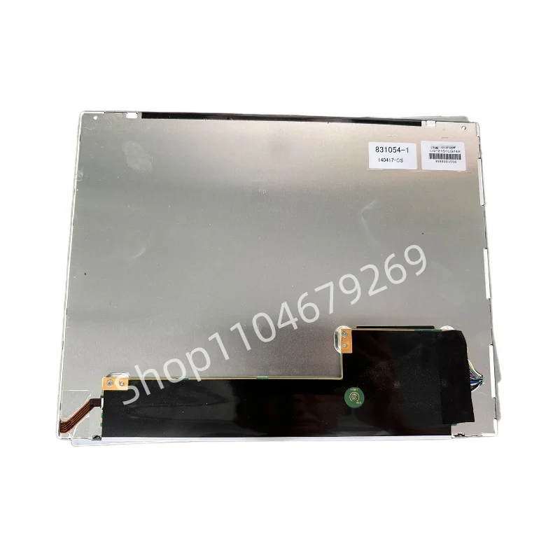 ل 12.1 بوصة 800*600 LQ121S1LG74A وحدات LCD شاشة شاشة عرض LCD