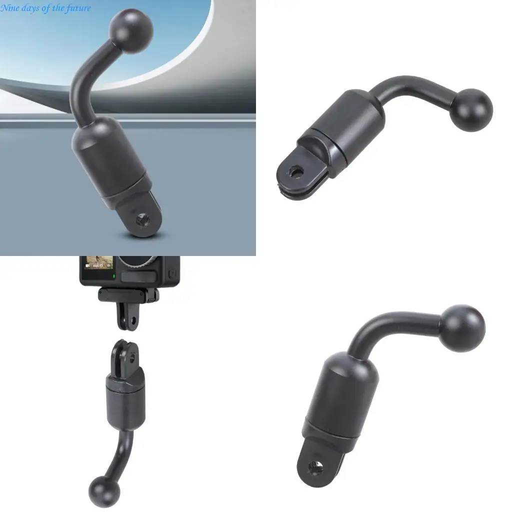 

Универсальные адаптеры алюминиевых шаровых шар