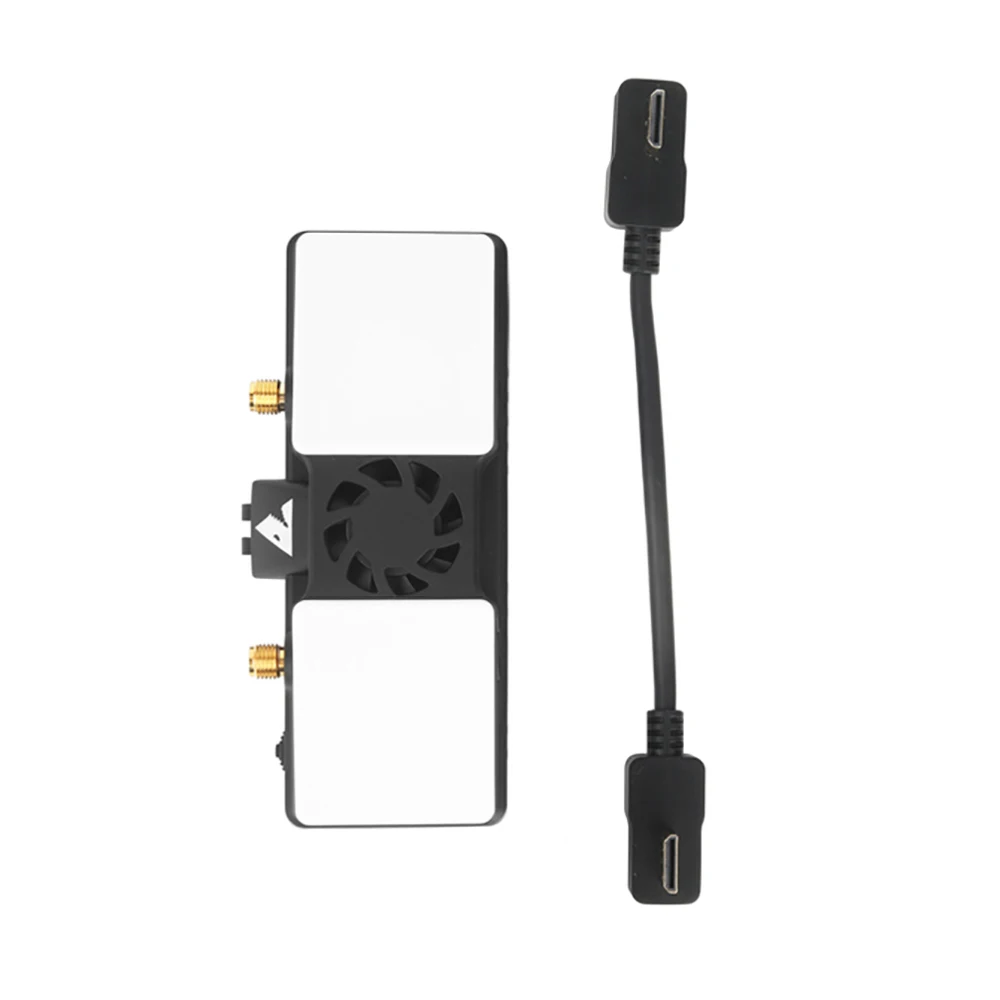 Mini câble court à Angle droit - Skyzone Sky04X Pro Oled Fpv Goggles avis et prix