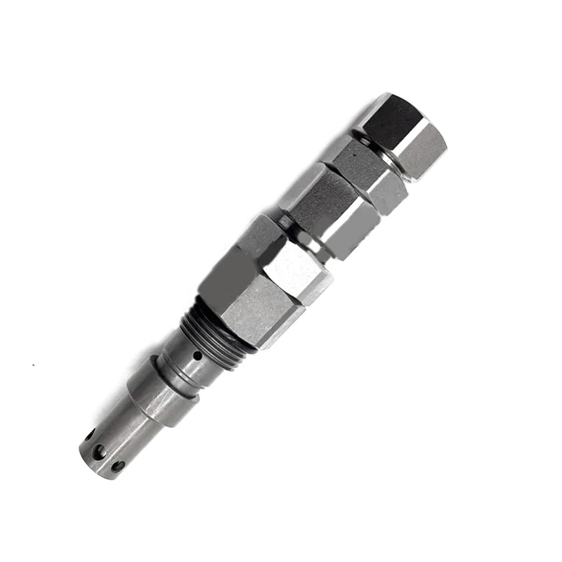 

YA00004936 Excavator Relief Valve For Hitachi ZX330-5A ZX400-5A ZX200 ZX200-3 ZX200-5A ZX200-5G Overflow Valve 4370238