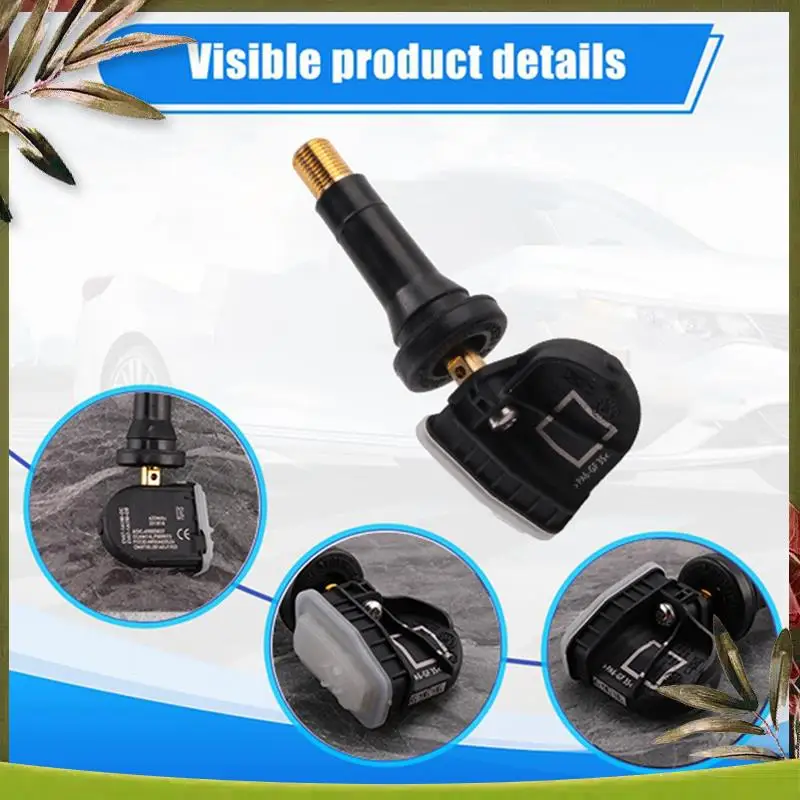 AB98-TPMS Tire Pres…