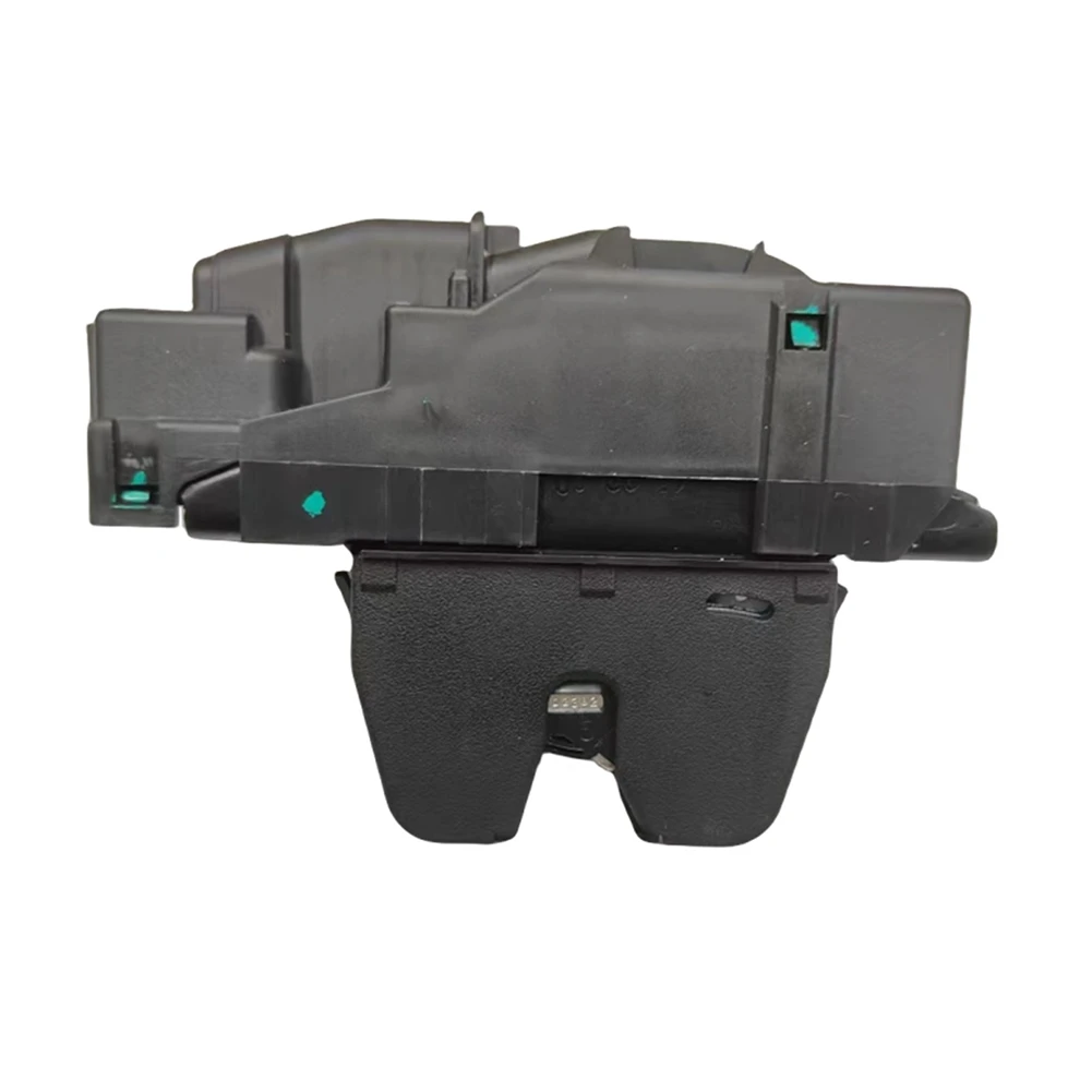 트렁크 잠금 장치 수하물 도어 잠금 장치 수동 뒷문 잠금 장치 9816195380 , 9804762080 , 3100283   시트로엥 C4 Jumpy 푸조 3008—L49A