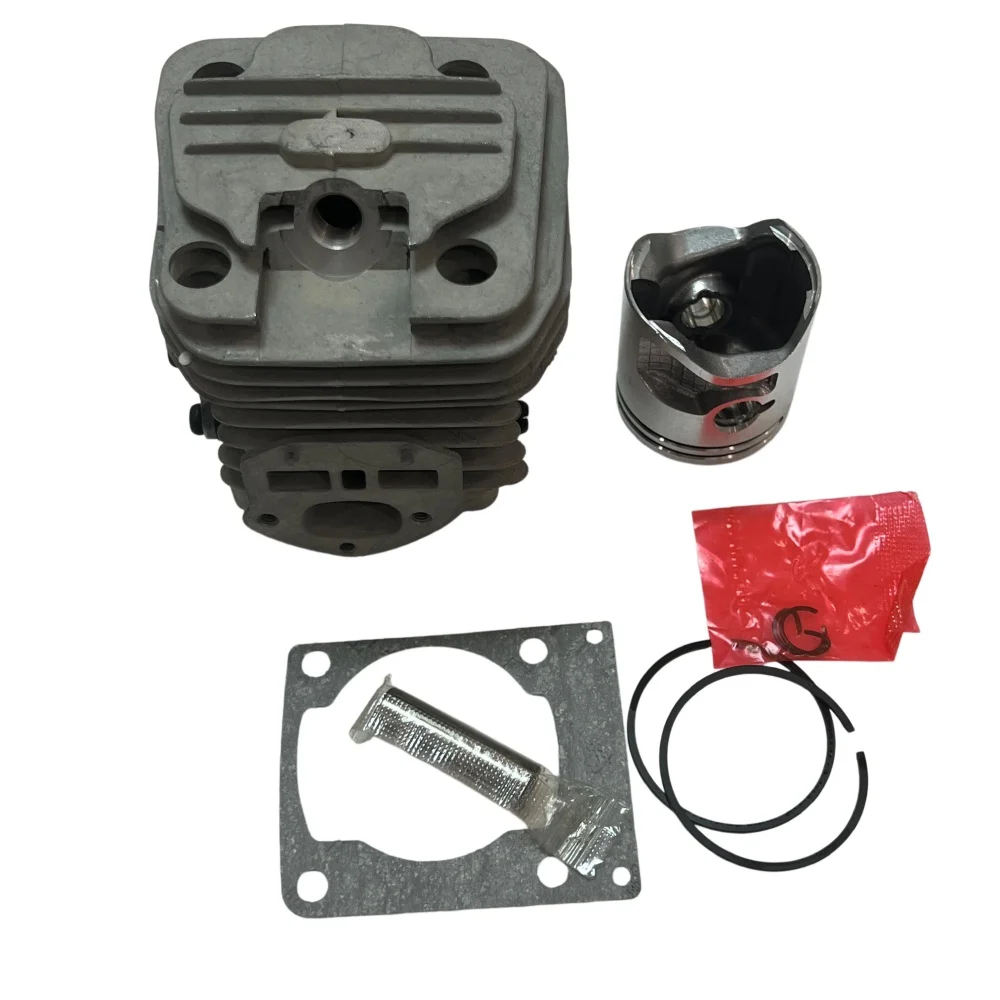 Cylinder Kit For Husqvarna 120 125 582 63 00-02