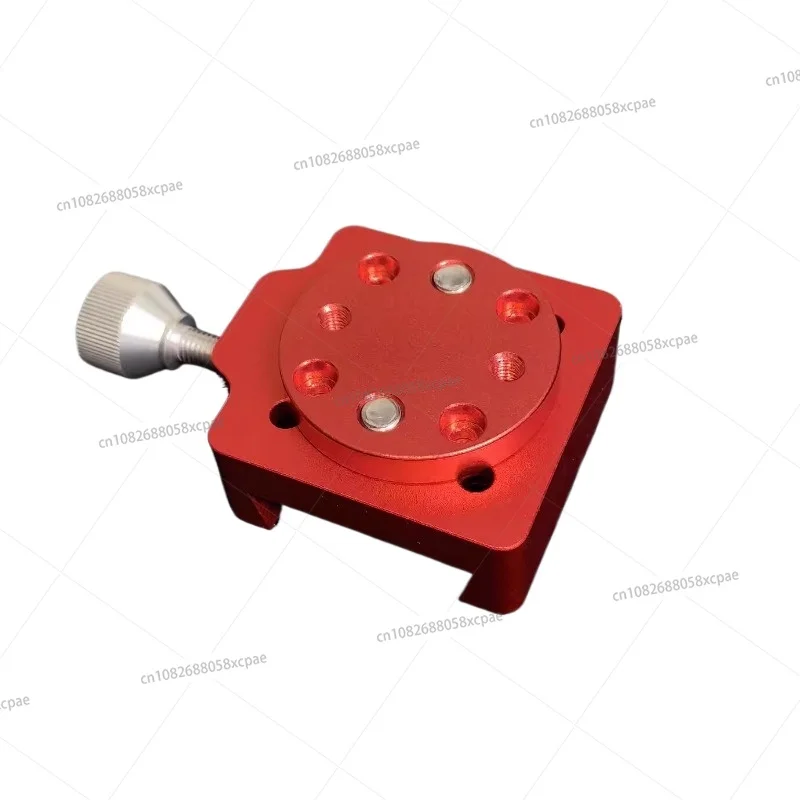 Dovetail Slot With … - image