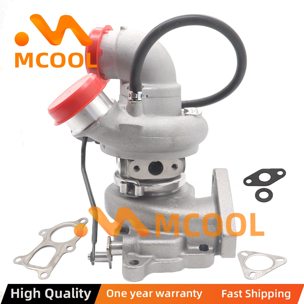 2820042800 Auto Turbo Charger For Hyundai Grand Starex 1.5 L 81Kw 110Hp D4BH 28200-42800 49135-04350 GT1749S TF035Turbolader