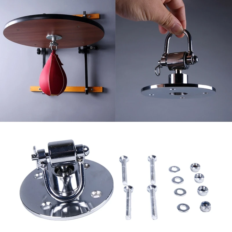 360° Speedbag Speed Bag Mount Hardware Bag Platform Stand