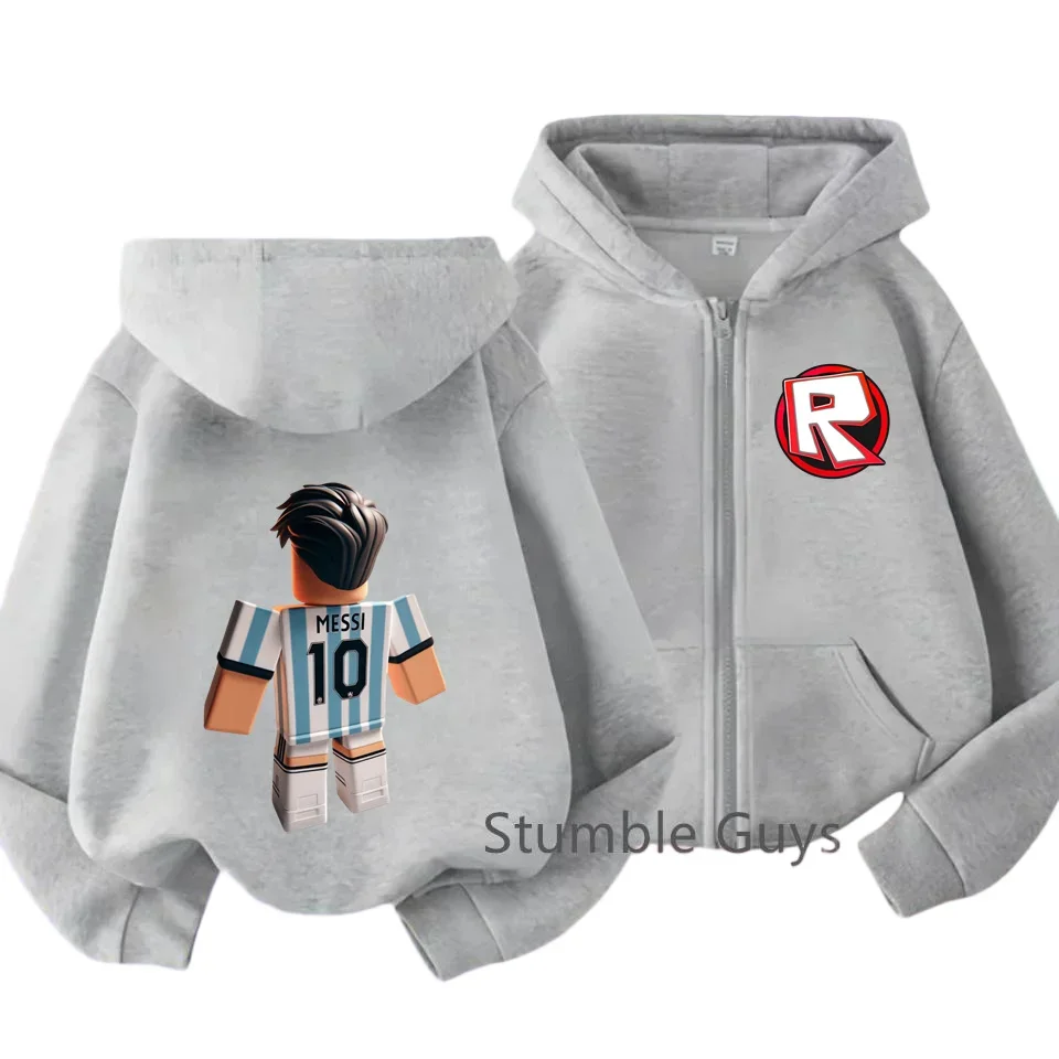 Roblox Kids Zipper … - image