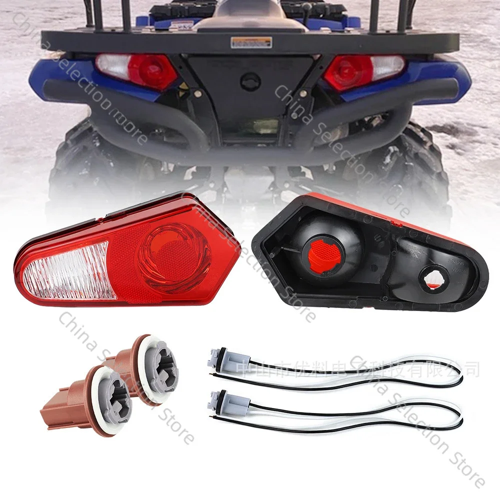 For Polaris 2005-2013 Polaris Sportsman 500-800 Taillight Accessories