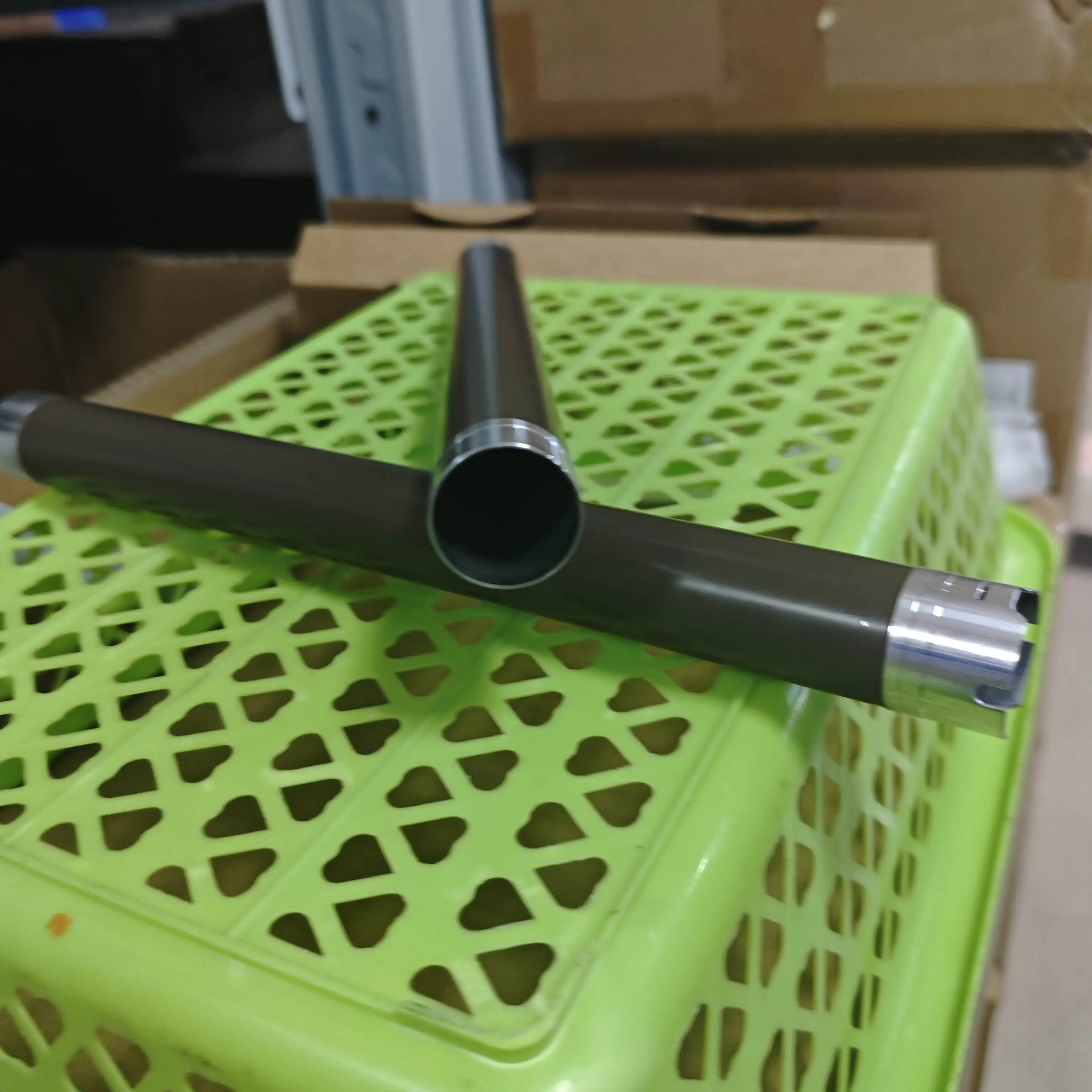 

Fuser Upper Heat Roller Lower Pressure Roller for BROTHER 5240 5250 5270 5280 5340 5350 5370 8060 8065 8070 8080 8370 8380 8460