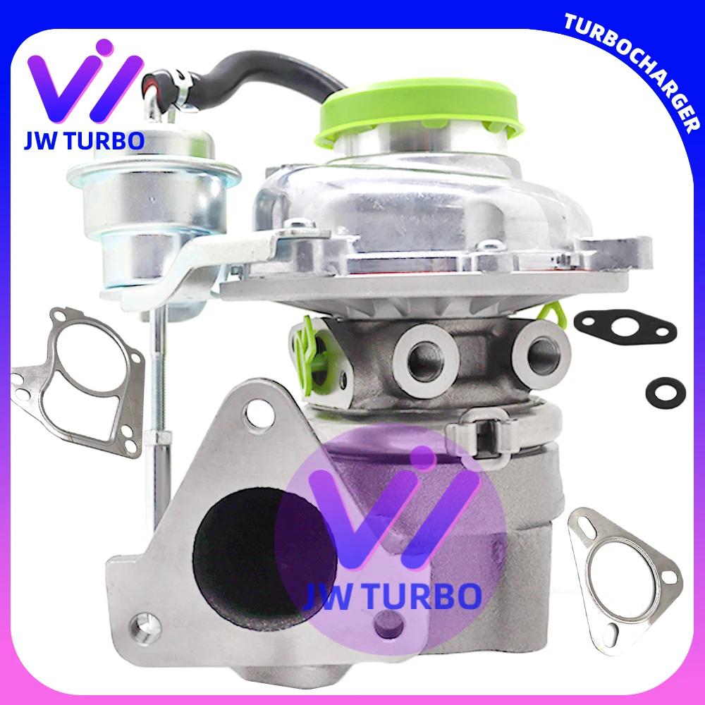 

RHF5 Turbo VF430015 VA430070 VA430064 for Holden Jackaroo Isuzu Opel Monterey 3.0L 114HP 157HP 4JX1T 4JX1 4JX1TC Engine
