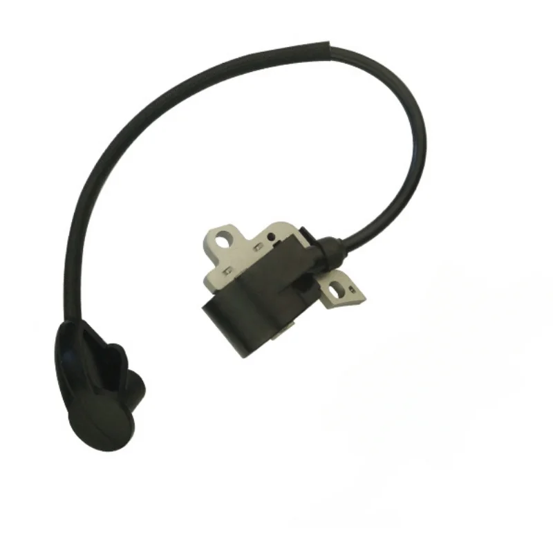 Imagem -03 - Bobina de Ignição para Stihl Fs450 Fs480 Oem 41284001306 Acessório para Cortador de Grama