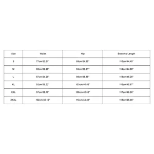 Nam Carnival 70S Boys cổ điển retro sequins caps Hippie Mở rộng Hippie Quần Capsto cổ điển Capsto Bán hàng chính quần nam Hippie Quần - №9